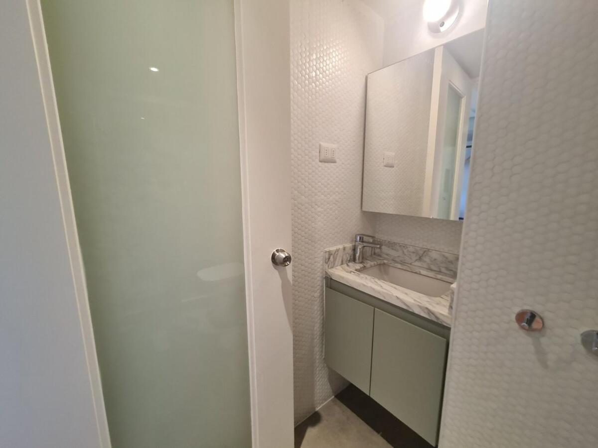 Oceana Suites Lastarria, En Cerro Santa Lucia Santiago Exterior foto